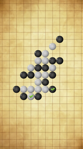 快乐五子棋