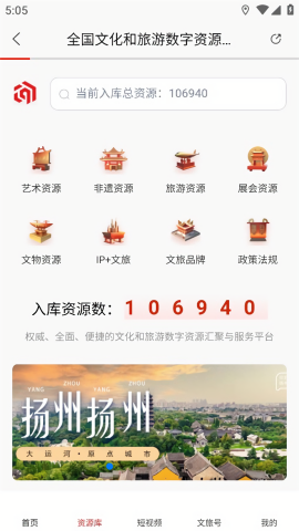文旅中国