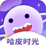 哈皮时光