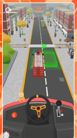 都市出租车