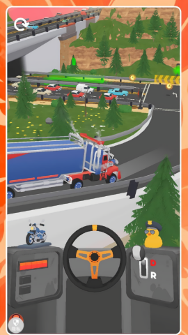 都市出租车