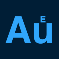 Au音频编辑器