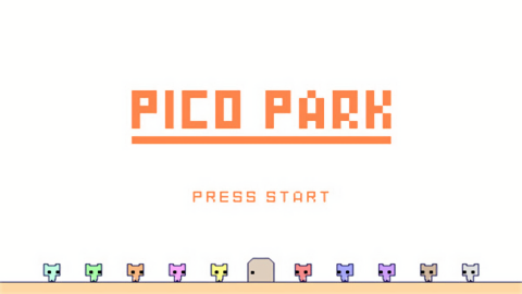 picopark中文版