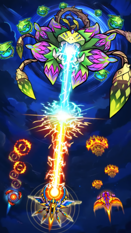 昆虫射手