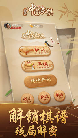 多乐中国象棋免费版