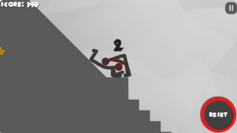弄死火柴人2无限金币版