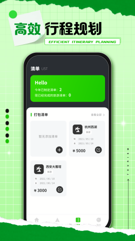 熊猫爱旅行