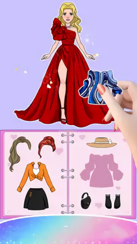 浪漫邂逅少女