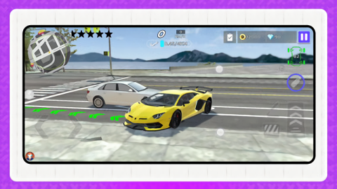 狂野赛车2