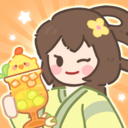 梦幻奶茶屋