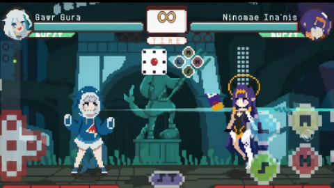 欧西欧西拳