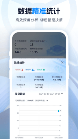 佬司机货主端