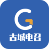 古城电召司机端