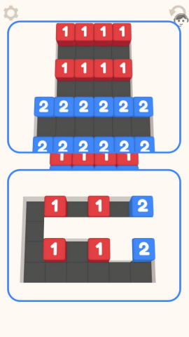 数字方块大合体