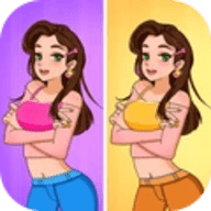 找找找不同