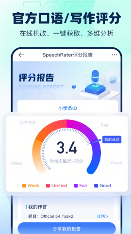 新东方托福