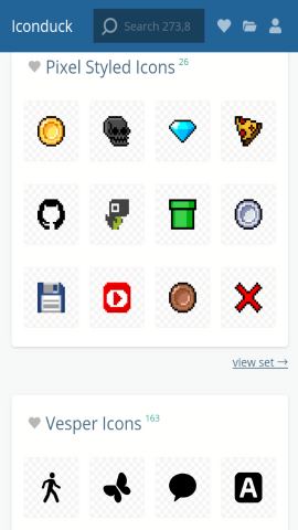 Iconduck