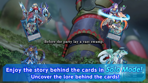 Master Duel