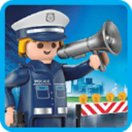摩比警察