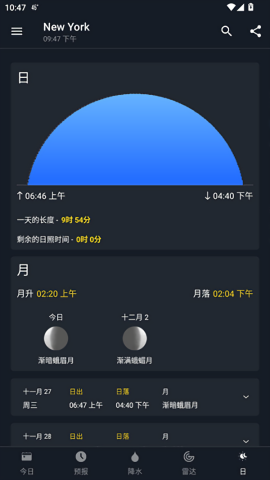 1weather