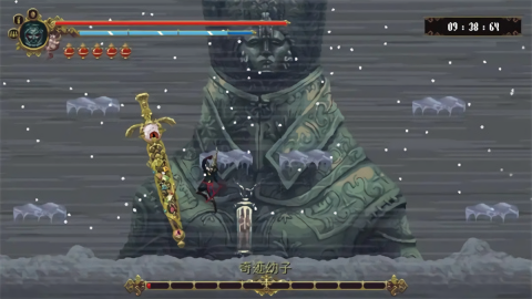 神之亵渎手游移植版