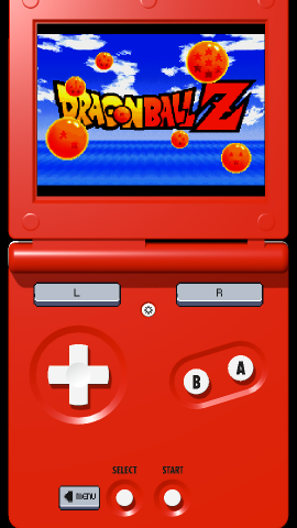 GBA Emulator模拟器