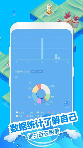 专注海洋