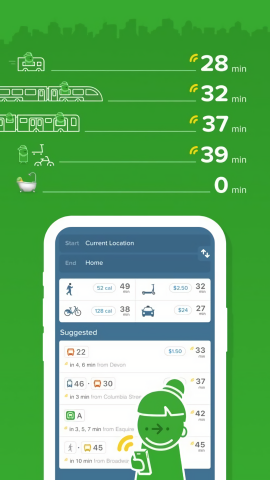 CityMapper