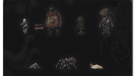 哥特少女勇闯恶魔城手机移植版