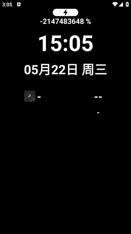 Watch Launcher手表桌面app