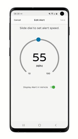 nissanconnect智能互联app