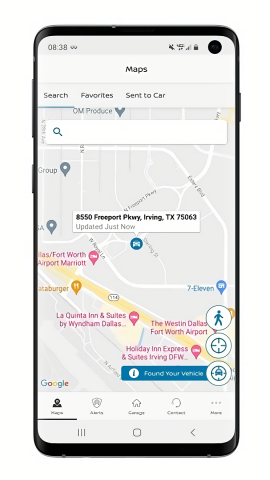 nissanconnect智能互联app