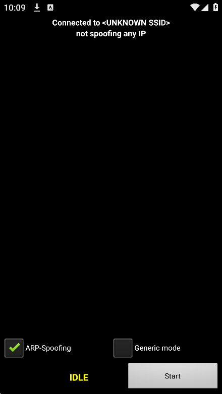 droidsheep