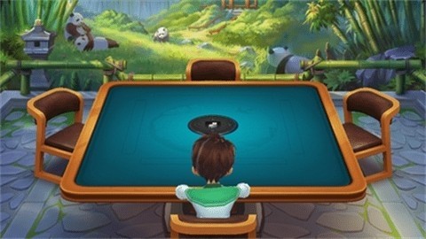 星幕棋牌2025最新版
