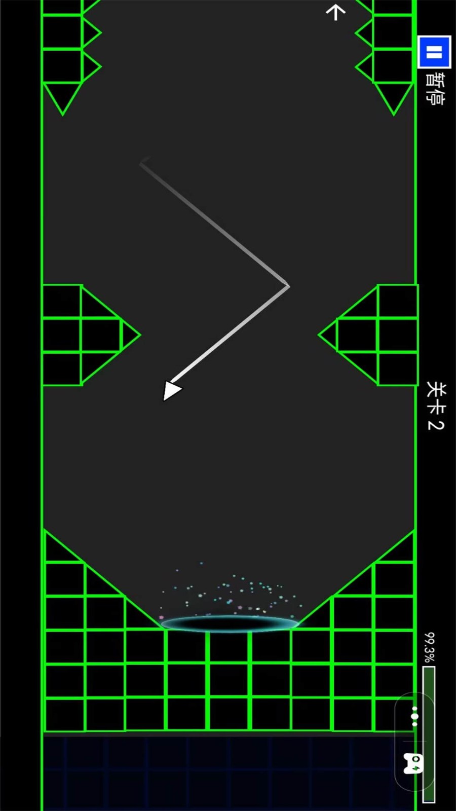 跃动一刻