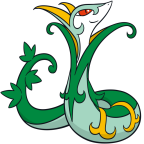 pokemmo图鉴查询器app