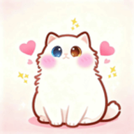 筑梦萌猫舍