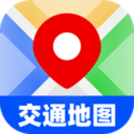 实时3D交通地图