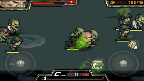 末日逃亡无广告版