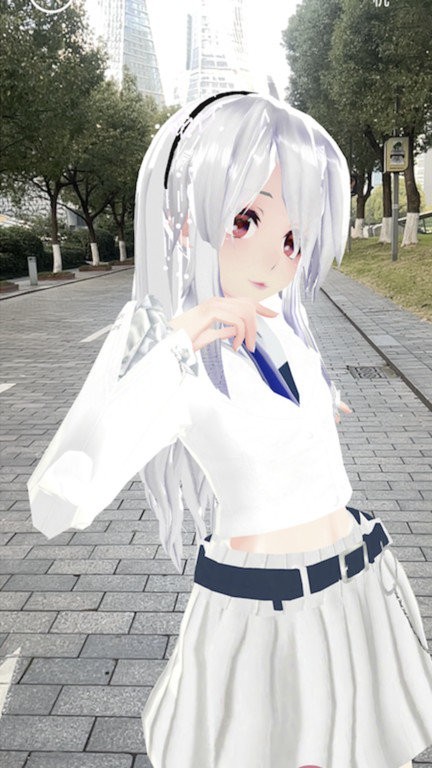 AR破次元