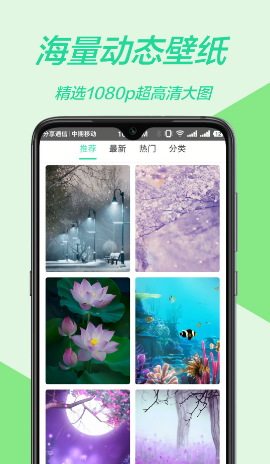 黄油壁纸大全