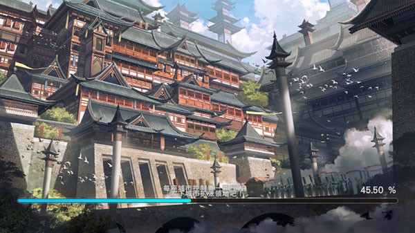 征服者时代中文版