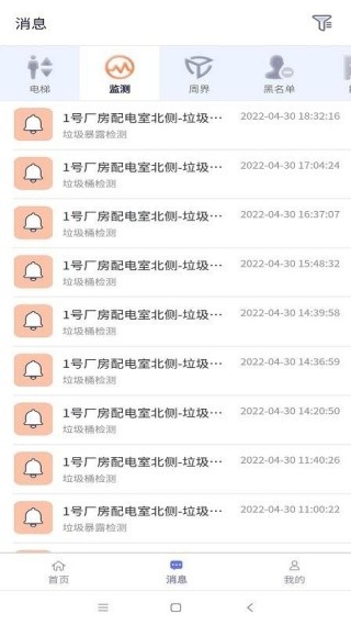 智慧园区管理平台app