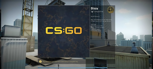 csgo仿制版