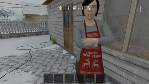 逃跑吧男孩