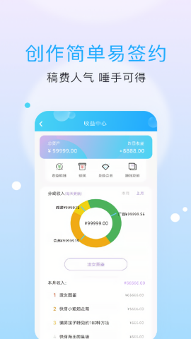 话本小说最新版官方版
