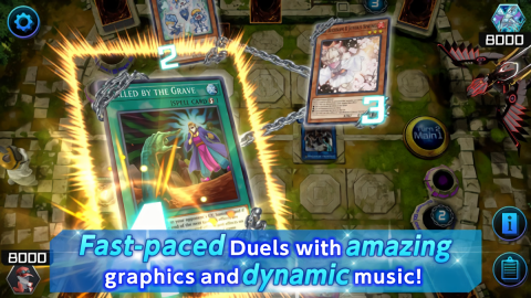 Master Duel
