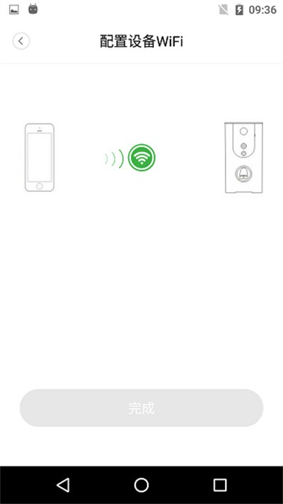 wecsee门铃app