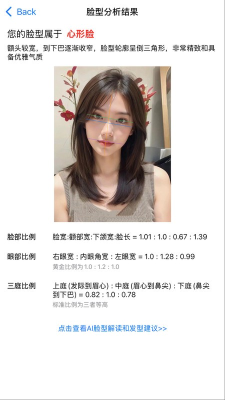 奇妙发型