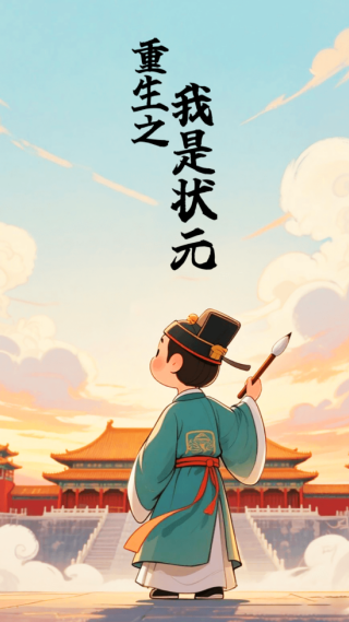 重生之我是状元